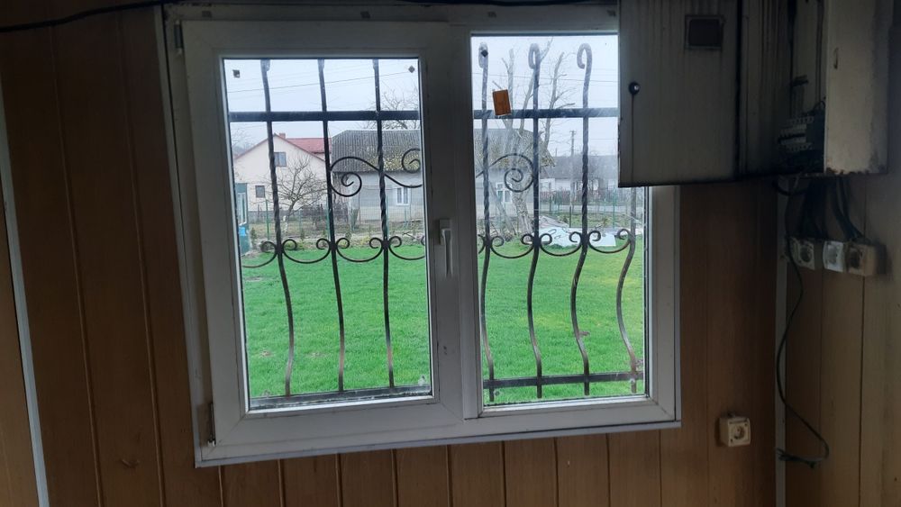 Вагончик будівельний на шассі