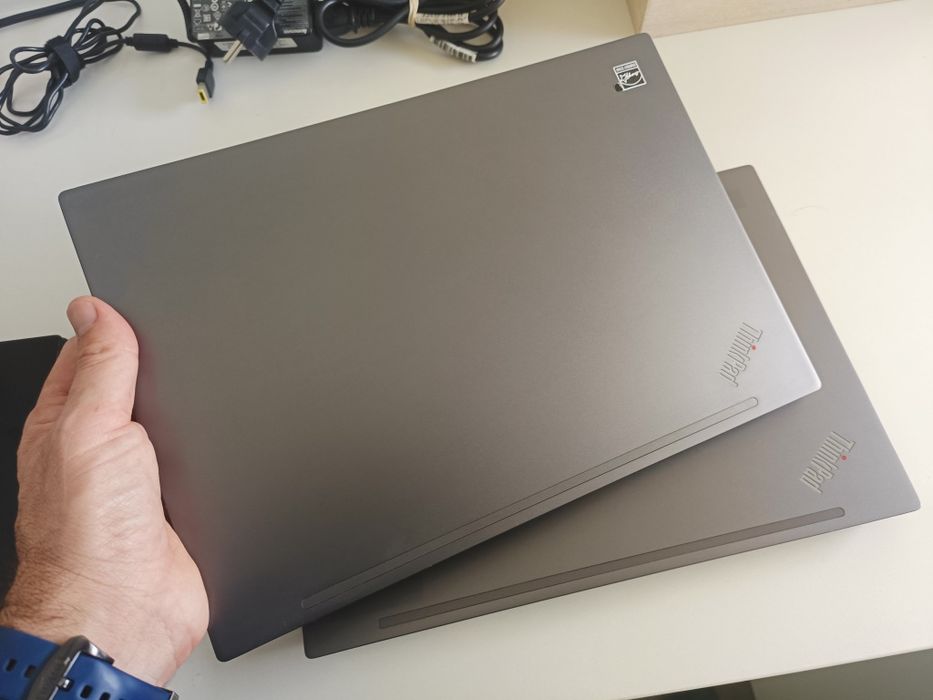 T14 pro G2 (2th Gen) , i5 11th gen como novo cor cinza titanium