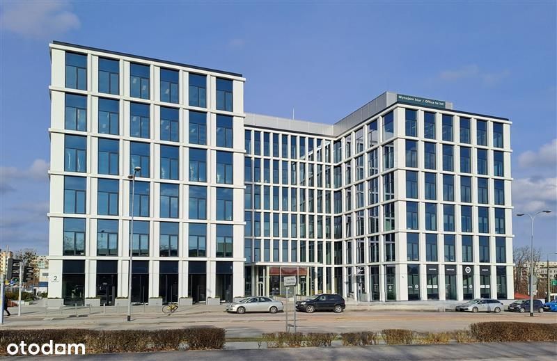 Nowoczesny lokal w centrum miasta