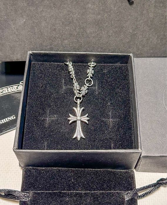 Підвіска Chrome Hearts