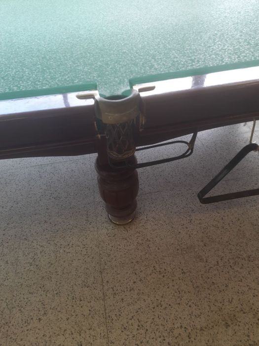 Бильярдный стол Altenberg