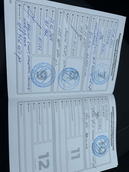 Автомобіль Ford Kuga