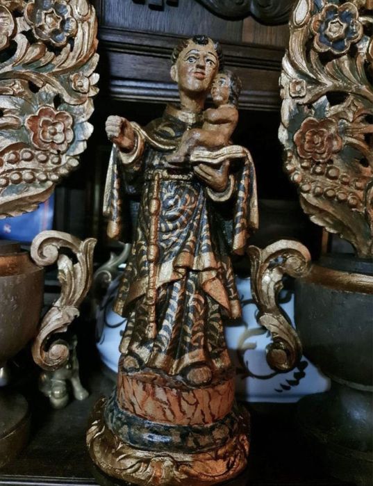 Santo António Arte Sacra