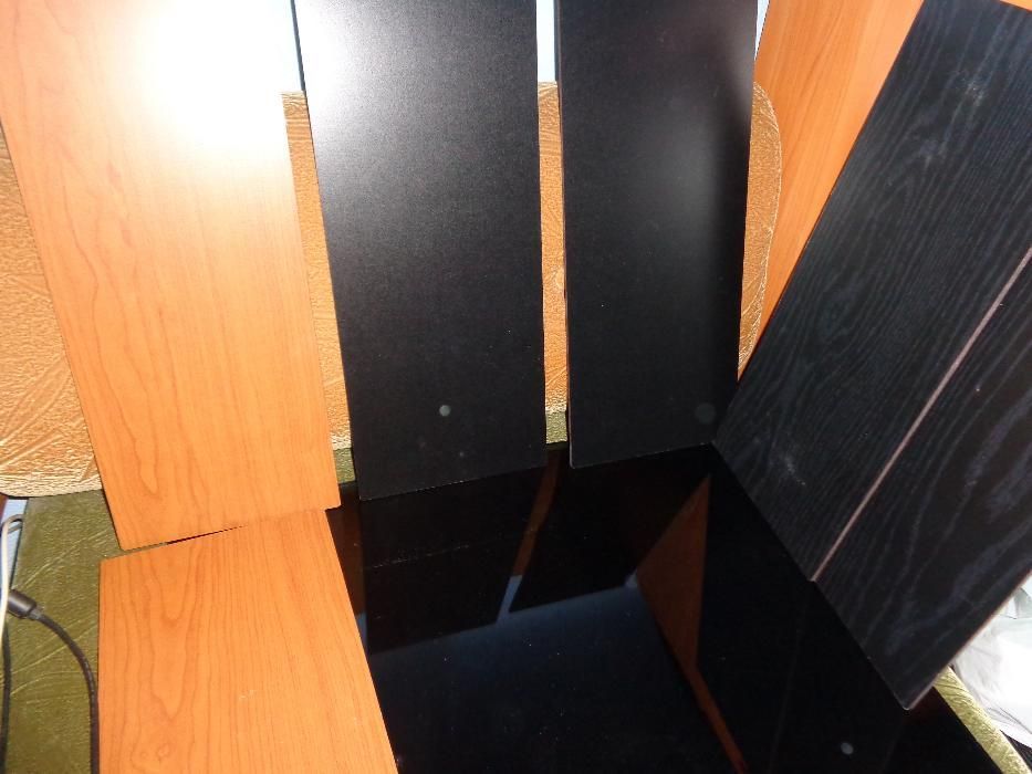 AV полка под ТВ BWS 101