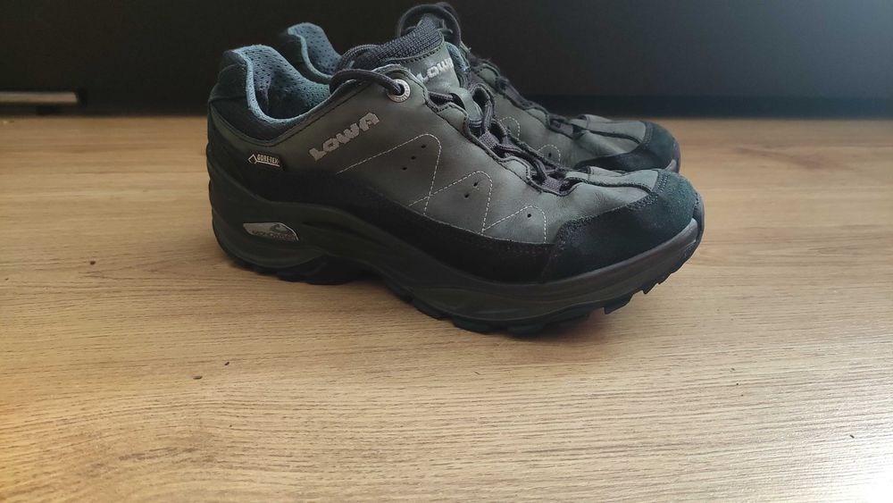 Buty trekkingowe LOWA Toro II Gtx LO Ws GORE-TEX Rozmiar 37