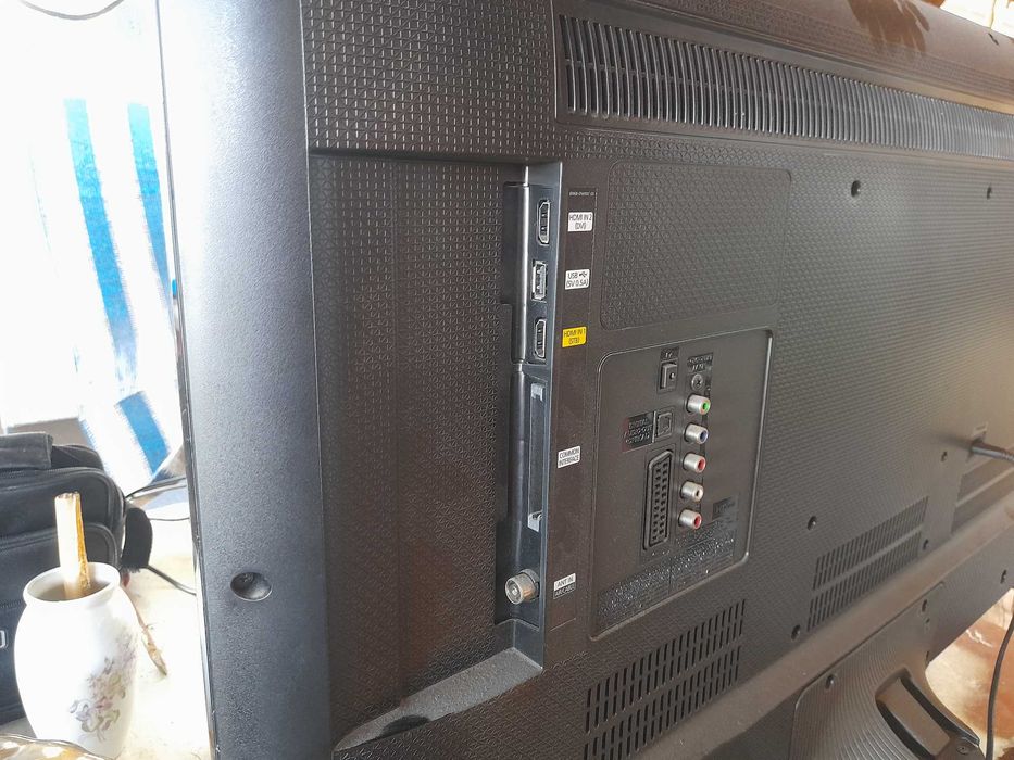Sprzedam telewizor Samsung