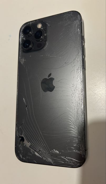 Vendo Iphone 12 Pro Max