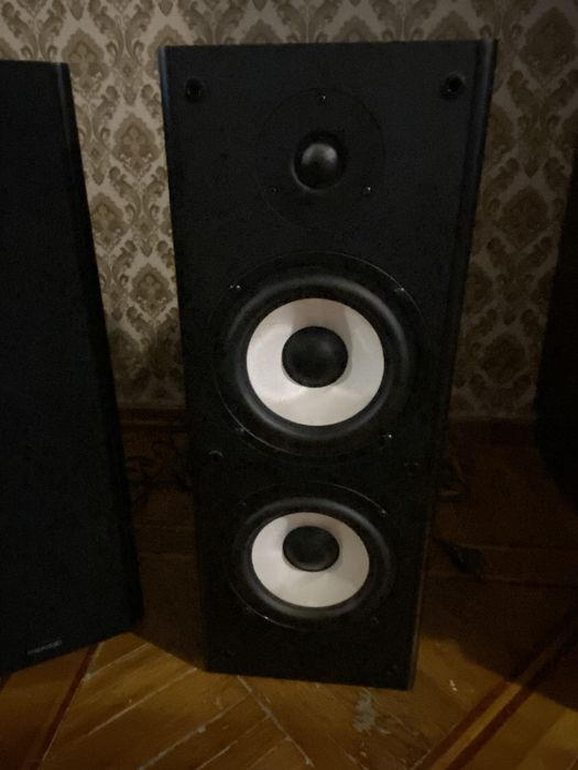 Акустична система microlab solo3 MK3