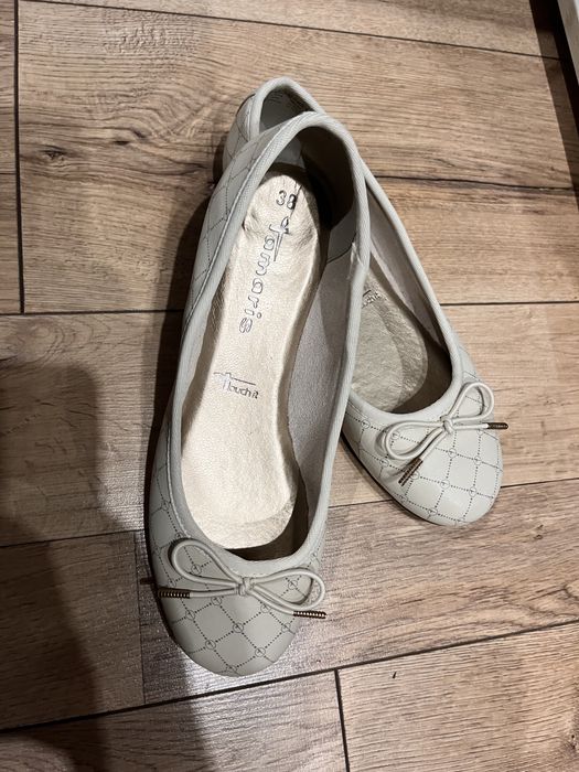 Балетки Tamaris