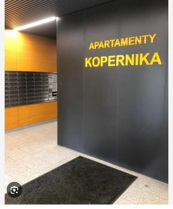 Wynajmę miejsce postojowe