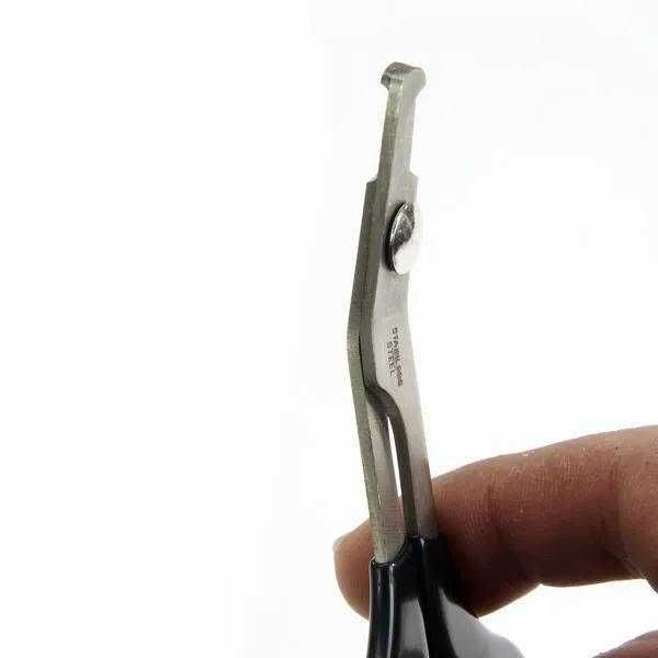 obcinaczki do paznokci dla psa  Master Grooming Tools Pet Nail Scissor M