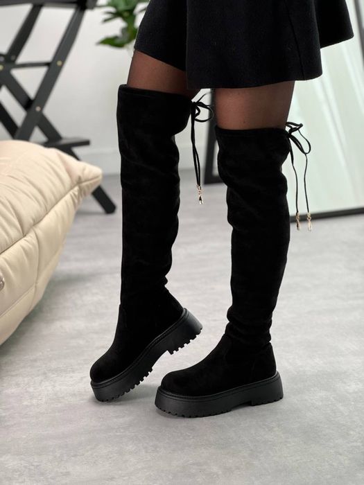 Ботфорти Єврозима