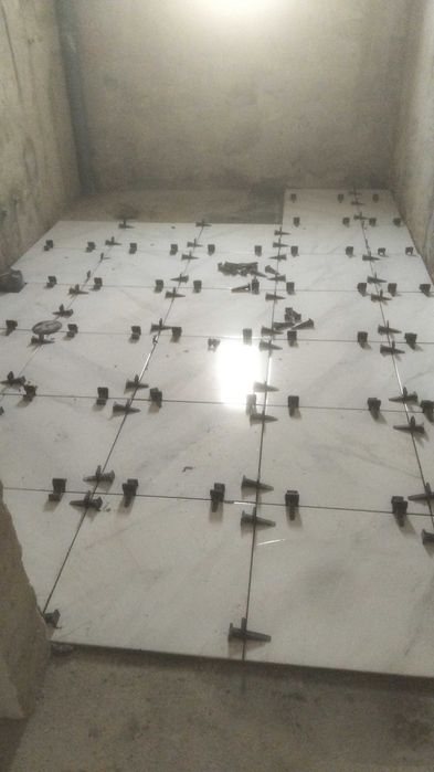 Oliveira Remodelação em geral.