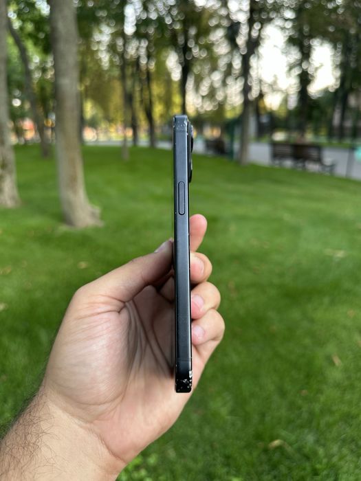 iPhone 15 128GB Black Neverlock !! Айфон 15