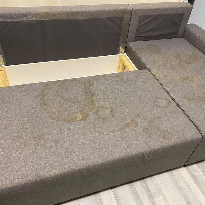 Химчистка мягкой мебели, матрасов, кожаних диванов,  кухонный уголок