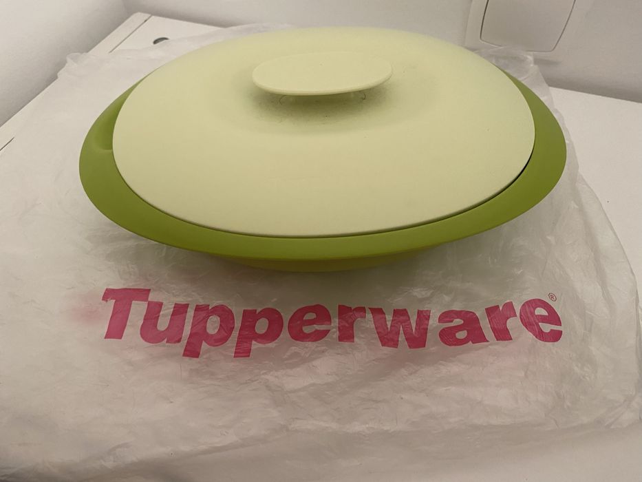 Terrina Tupperware 1.1 lt Nova