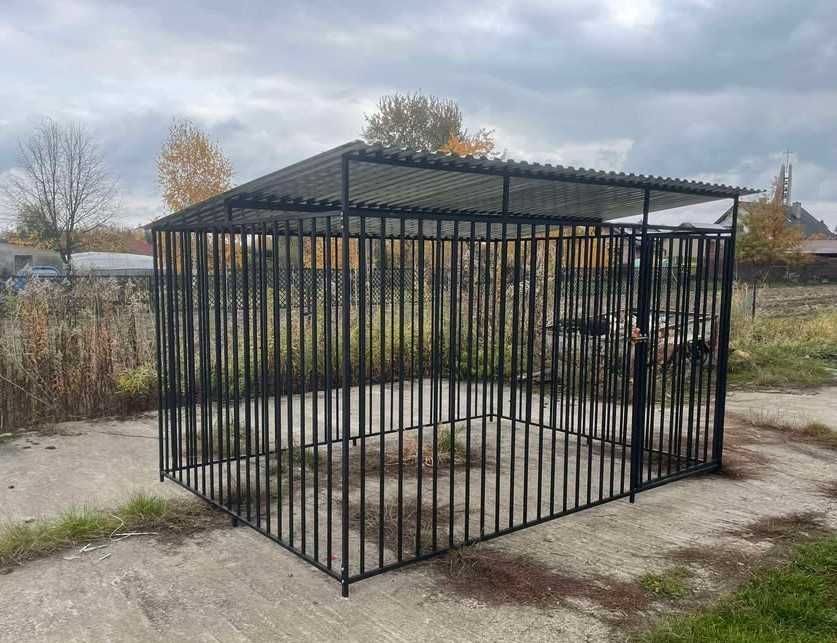 Kojec dla psa różne rozmiary