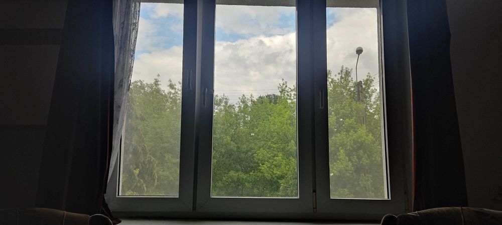 Mieszkanie narożne 38mkw p1 centrum ocieplony blok os. Tkaczew z balkonem i piwnicą