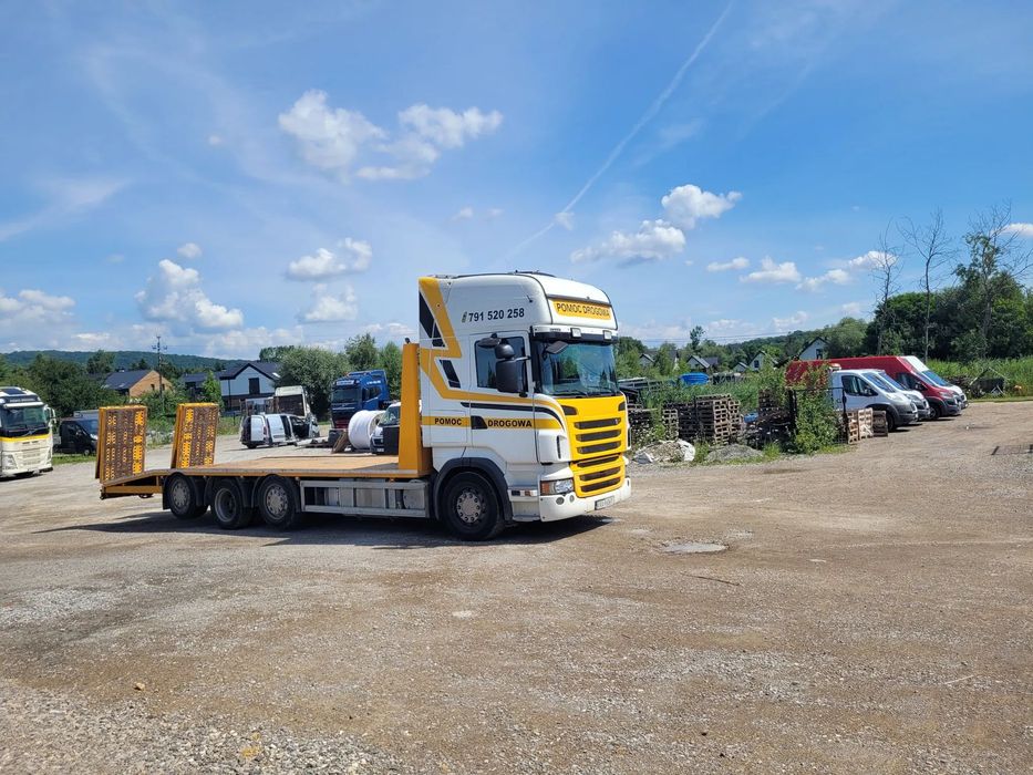 Scania