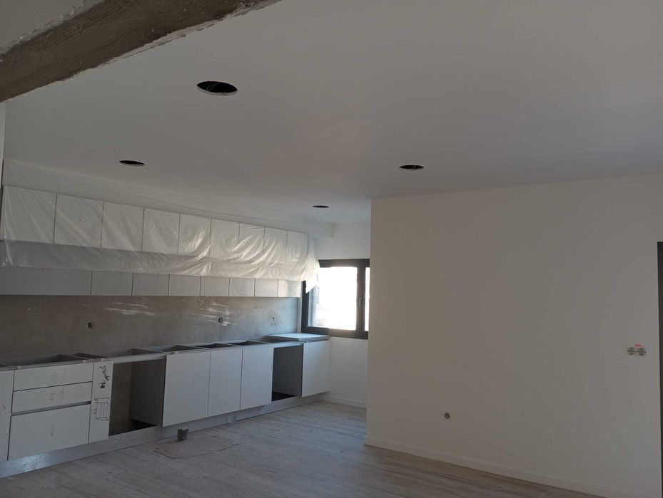 Construção,remodelações e pinturas