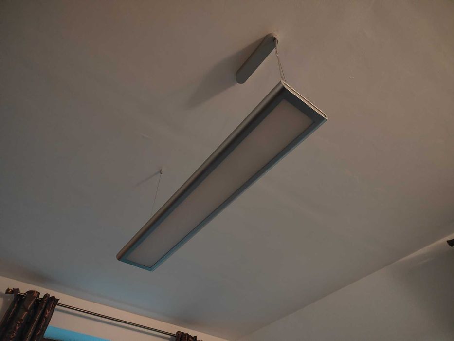 Lampa Wisząca LED