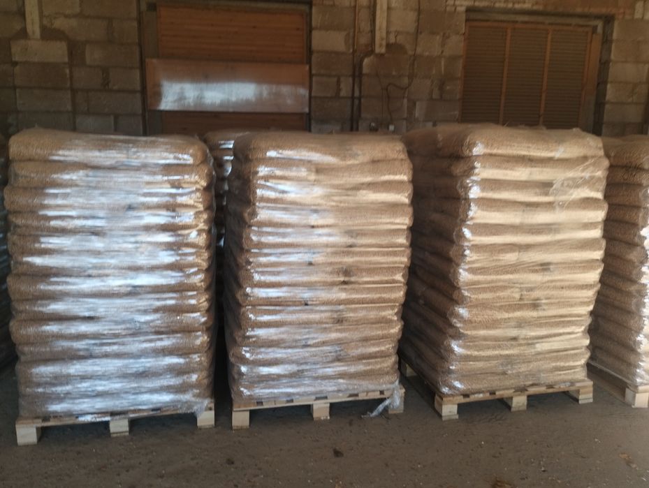 Pellet prosto od producenta dostępny
