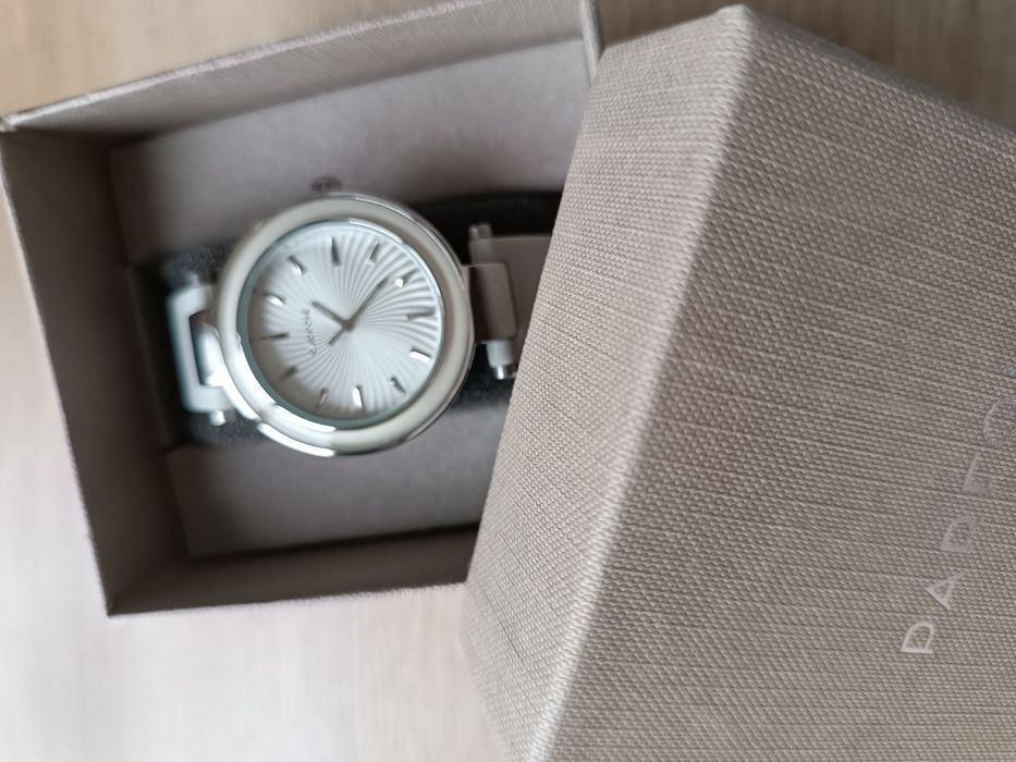 Relógio Parfois cinza