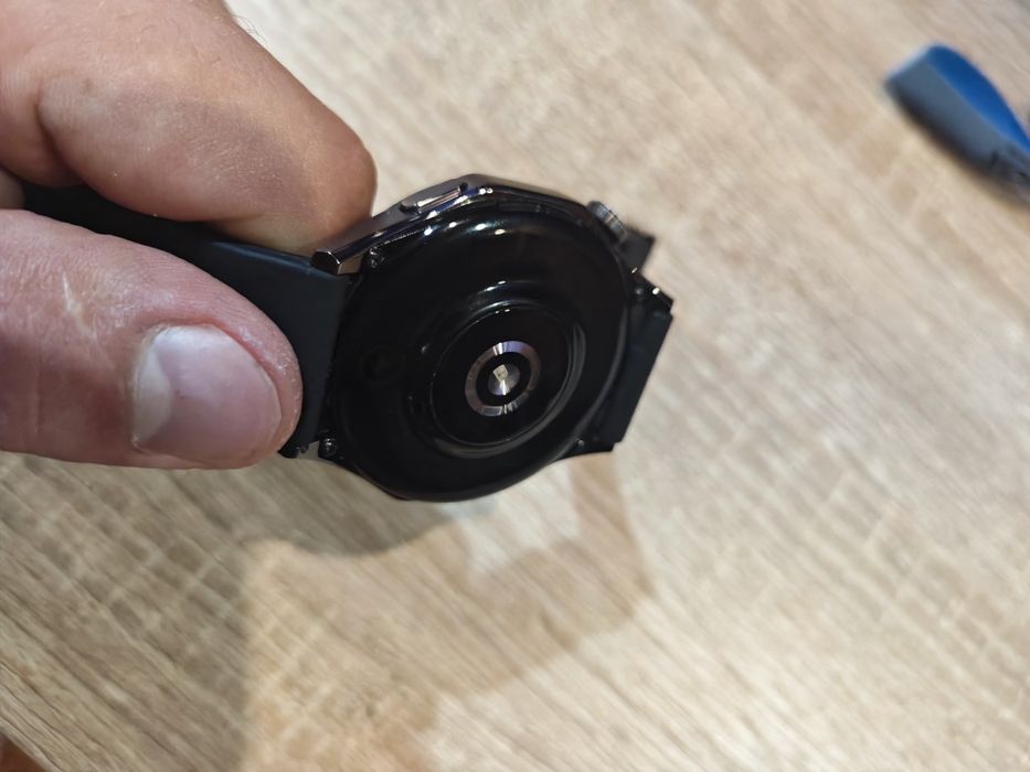 Huawei watch gt 4