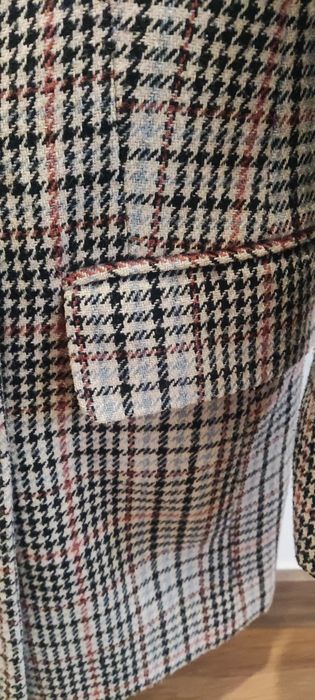 Blazer Pull & Bear tamanho L