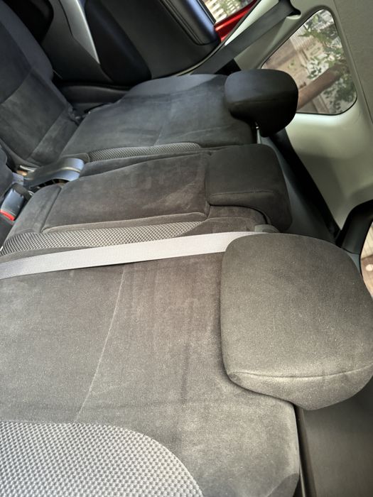 Mitsubihi Outlander XL