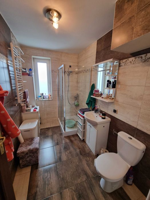 Dom wolnostojący w Gryficach w super lokalizacji