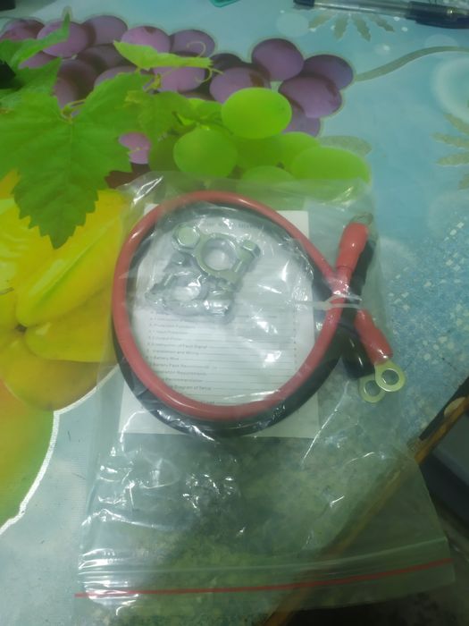 Инвертор 12/220в чистый синус 4000вт