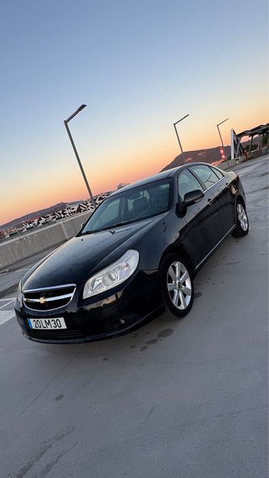 Chevrlot epica 2.0 — photo 2