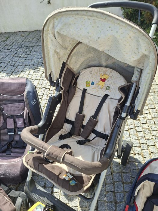 Baby Stroller Set445210468014499844