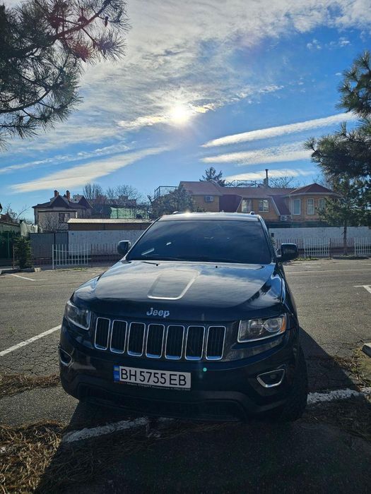 продам  Grand Cherokee