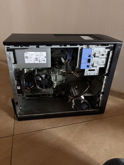 Serwer Dell T130