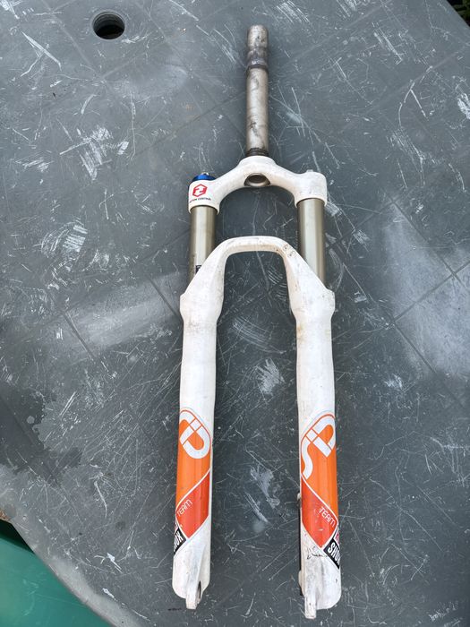 Suspensao rock shox SID TEAM