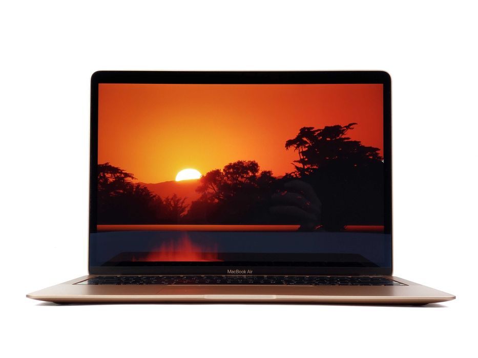 MacBook Air 13 2020 Gold M1 8GB 256SSD