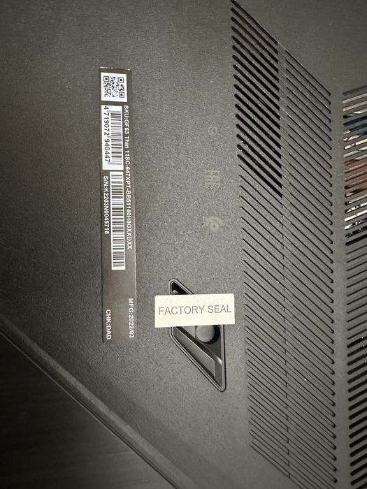 MSI GF63 Thin 9SC | PC Gaming