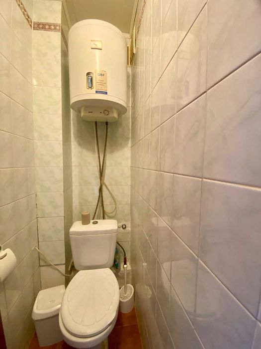 Здам кімнату без проживання власників, вул.О.Теліги