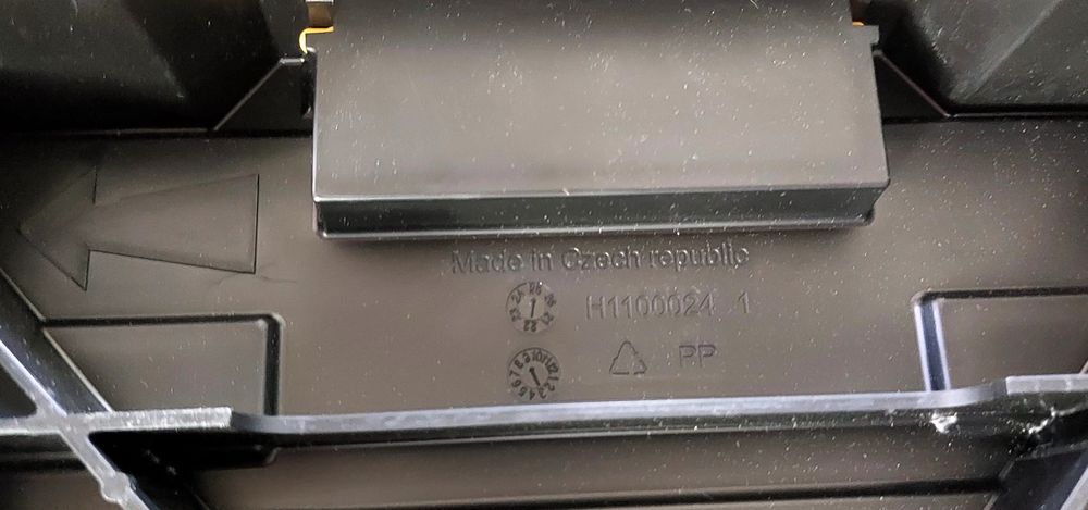 Платформа\Візок для ящиків DEWALT DWST1-71229 TSTAK SYSTE