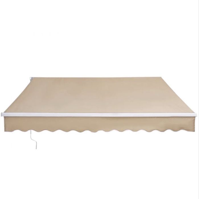 Vendo toldo de jardim/varanda novo na caixa com 243 cm