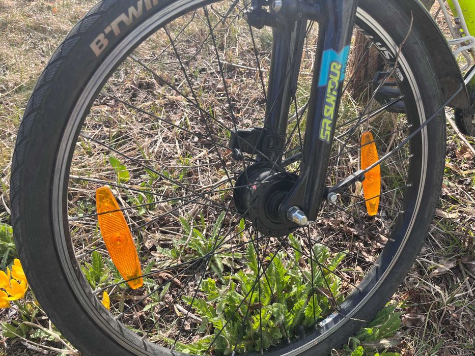 Rower Kellys Kiter 70 Junior