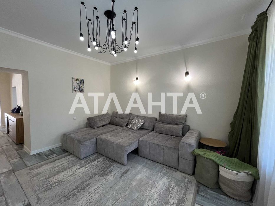 2-rooms apartment apartment by the address st. Tankistov (area 68,3 m²) - Atlanta.ua - photo 2