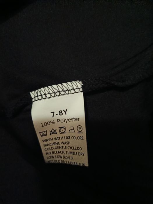 T-shirt Labubu menina