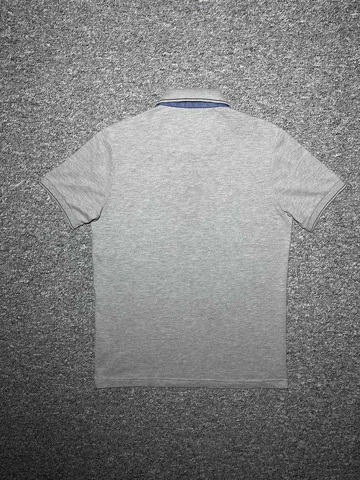 Чоловіче поло LACOSTE - 100% Cotton - Розмір S/М