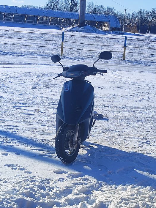 Sell Honda dio 28zx