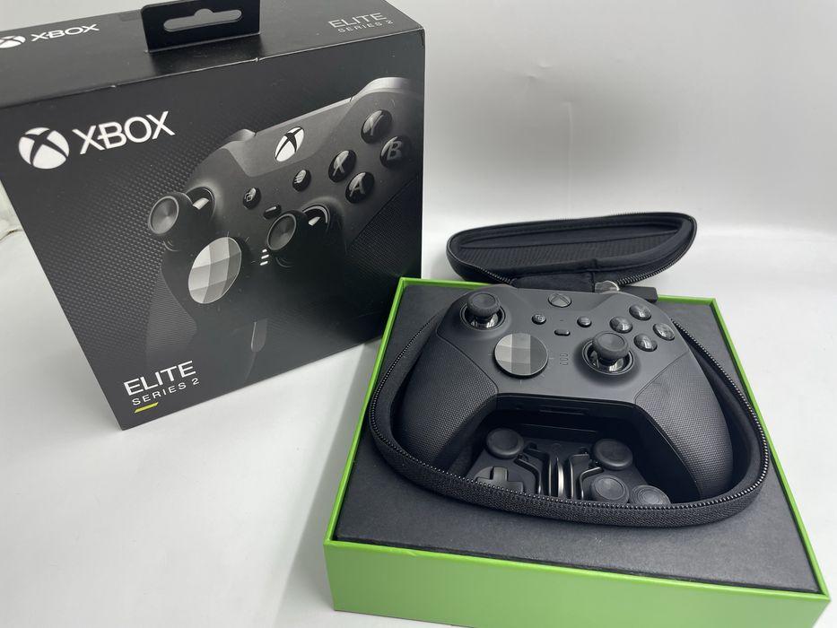 Oryginalny Pad Xbox Elite Series 2