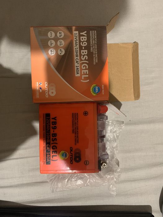 Аккумулятор 12V9ah,14*8*14.3см