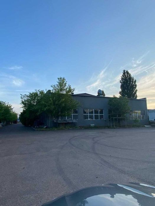 Комерційна нерухомість за адресою Люстдорфська дор. (площа 28000 м²) - Atlanta.ua - фото 5